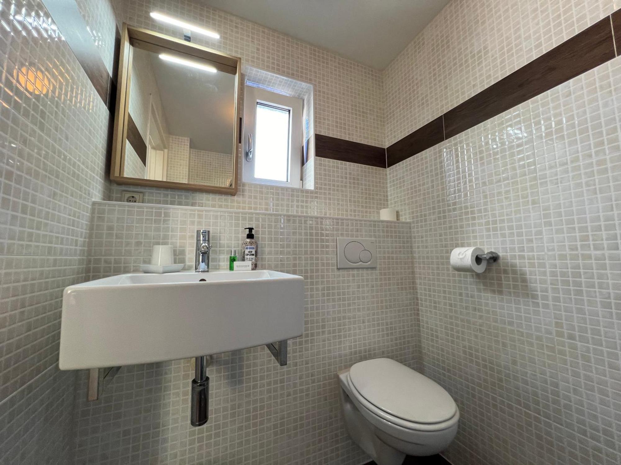 Apartment Texelheerlijk 2